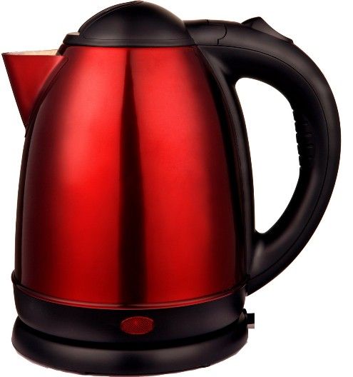 Brentwood KT1785 Cordless Electric Tea Kettle, 1000 Wattage, 1.58 Quarts Capacity, 2.5