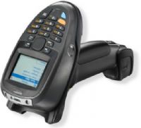 Zebra Technologies KT-2070-ML2078C14W Mobile Computer Kit with 1D Scanner, Cradle, Power Supply; 1D, Scanner Only, Comprehensive connectivity options including wireless, cordless and corded; Comprehensive data capture options 1-D, 2-D and images; Superior 1-D laser scanning technology; A new standard for 2-D imaging; Windows CE 5.0 operating system; UPC 751492917436 (KT2070ML2078C14W KT-2070ML2078C14W KT2070-ML2078C14W KT-2070-ML2078C14W) 