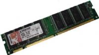 Kingston KTA-G4133/512 SDRAM Memory, 512 MB Storage Capacity, SDRAM Technology, DIMM 168-pin Form Factor, 133 MHz -PC133 Memory Speed, Non-ECC Data Integrity Check, Unbuffered RAM Features, 16 x 64 Module Configuration, 3.3 V Supply Voltage, 1 x memory - DIMM 168-pin Compatible Slots, For use with Apple Power Mac G4, UPC 740617058871 (KTAG4133512 KTA-G4133-512 KTAG4133512) 