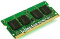 Kingston KTA-MB1333S/2G DDR3 SDRAM Memory Module, 2 GB Storage Capacity, DDR3 SDRAM Technology, SO DIMM 204-pin Form Factor, 1333 MHz - PC3-10600 Memory Speed, Non-ECC Data Integrity Check, 1 x memory - SO DIMM 204-pin Compatible Slots, For use with Apple iMac, UPC 740617188844 (KTAMB1333S2G KTA-MB1333S-2G KTA MB1333S 2G) 