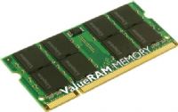 Kingston KTA-MB667/2G DDR2 Sdram Memory Module, 2 GB Memory Size, DDR2 SDRAM Memory Technology, 1 x 2 GB Number of Modules, 667 MHz Memory Speed, Unbuffered Signal Processing, 200-pin Number of Pins, UPC 740617107142 (KTAMB6672G KTA-MB667-2G KTA MB667 2G) 