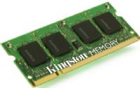 Kingston KTA-MB800/1G DDR2 Sdram Memory Module, 1 GB Memory Size, DDR2 SDRAM Memory Technology, 1 x 1 GB Number of Modules, 800 MHz Memory Speed, DDR2-800/PC2-6400 Memory Standard, 200-pin Number of Pins, For use with Apple-iMac Intel Core 2 Duo 20-inch/24-inch 2.4-3.06GHz Early 2008, UPC 740617132786 (KTAMB8001G KTA-MB800-1G KTA MB800 1G) 