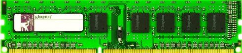 Kingston KTA-MP1066/2G DDR3 SDRAM Memory Module, 2 GB Storage Capacity, DRAM Type, DDR3 SDRAM Technology, DIMM 240-pin Form Factor, 1066 MHz - PC3-8500 Memory Speed, ECC Data Integrity Check, Temperature monitoring , unbuffered RAM Features, 1 x memory - DIMM 240-pin Compatible Slots, UPC 740617153880 (KTAMP10662G KTA-MP1066-2G KTA MP1066 2G)