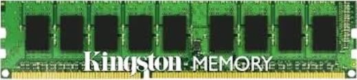 Kingston KTA-MP1066S/2G DDR3 Sdram Memory Module, 2 GB Memory Size, DDR3 SDRAM Memory Technology, 1 x 2 GB Number of Modules, 1066 MHz Memory Speed, DDR3-1066/PC3-8500 Memory Standard, ECC Error Checking, 240-pin Number of Pins, UPC 740617189575 ( KTAMP1066S2G  KTA-MP1066S-2G  KTA MP1066S 2G)