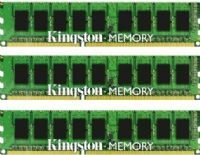Kingston KTA-MP1066SK3/6G DDR3 Sdram Memory Module, 6 GB Memory Size, DDR3 SDRAM Memory Technology, 3 x 2 GB Number of Modules, 1066 MHz Memory Speed, ECC Error Checking, For use with Apple Mac Pro DDR3 Mid 2010 1CPU and Apple Mac Pro DDR3 Mid 2010 2CPU, UPC 740617191622 ( KTAMP1066SK36G  KTA-MP1066SK3-6G  KTA MP1066SK3 6G) 
