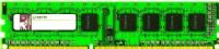 Kingston KTA-MP1333/2G DDR3 Single Rank Memory Module, DRAM Type, 2 GB Storage Capacity, DDR3 SDRAM Technology, DIMM 240-pin Form Factor, 1333 MHz - PC3-10600 Memory Speed, ECC Data Integrity Check, Single rank , unbuffered RAM Features, 256 x 72 Module Configuration, 1 x memory - DIMM 240-pin Compatible Slots, UPC 740617189599 (KTAMP13332G KTA-MP1333-2G KTA MP1333 2G) 