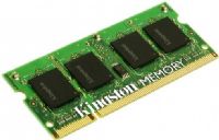 Kingston KTA-PB533/1G DDR2 SDRAM Memory Module, 1 GB Storage Capacity, DDR2 SDRAM Technology, SO DIMM 200-pin Form Factor, 533 MHz - PC2-4200 Memory Speed, Non-ECC Data Integrity Check, 1 x memory - SO DIMM 200-pin Compatible Slots, For use with Apple PowerBook G4 - 15.2 in, 17 in, UPC 740617088120 (KTAPB5331G KTA-PB533-1G KTA PB533 1G) 
