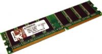 Kingston KTC-D320/512 DDR Sdram Memory Module, 512 MB Memory Size, DDR SDRAM Memory Technology, 1 x 512 MB Number of Modules, 333 MHz Memory Speed, DDR333/PC2700 Memory Standard, Non-ECC Error Checking, 184-pin Number of Pins, DIMM Form Factor, For use with Compaq Evo desktop - D320MT and Compaq Evo desktop - D320ST, UPC 740617069600 (KTCD320512 KTC-D320-512 KTC D320 512) 
