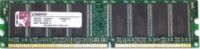 Kingston KTD8300/1G DDR Sdram Memory Module, 1 GB Memory Size, DDR SDRAM Memory Technology, 1 x 1 GB Number of Modules, 400 MHz Memory Speed, DDR400/PC3200 Memory Standard, 184-pin Number of Pins, UPC 740617075847(KTD8300-1G KTD83001G KTD8300 1G) 