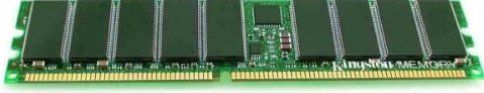 Kingston KTD-DM8400A/2G DDR2 Sdram Memory Module, 2 GB Memory Size, DDR2 SDRAM Memory Technology, 1 x 2 GB Number of Modules, 533 MHz Memory Speed, DDR2-533/PC2-4200 Memory Standard, Non-ECC Error Checking, Unregistered Signal Processing, 240-pin Number of Pins, UPC 740617083842 (KTDDM8400A2G KTD-DM8400A-2G KTD DM8400A 2G)