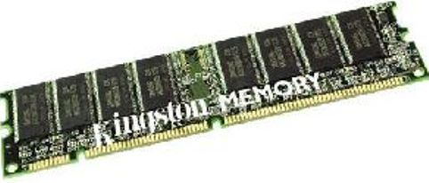 Kingston KTD-DM8400B/1G DDR2 Sdram Memory Module, 1 GB Memory Size, DDR2 SDRAM Memory Technology, 1 x 1 GB Number of Modules, 667 MHz Memory Speed, DDR2-667/PC2-5300 Memory Standard, Unbuffered Signal Processing, 240-pin Number of Pins (KTDDM8400B1G KTD-DM8400B-1G KTD DM8400B 1G)