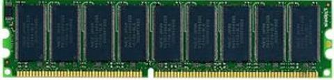 Kingston KTD-DM8400B/2G DDR2 SDRAM Memory Module, 2 GB Storage Capacity, DDR2 SDRAM Technology, DIMM 240-pin Form Factor, 533 MHz - PC2-4200 Memory Speed, Non-ECC Data Integrity Check, Unbuffered RAM Features, 1.8 V Supply Voltage, 1 x memory - DIMM 240-pin Compatible Slots (KTDDM8400B2G KTD-DM8400B-2G KTD DM8400B 2G)
