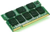 Kingston KTD-INSP5150/1G DDR Sdram Memory Module, 1 GB Memory Size, DDR SDRAM Memory Technology, 1 x 1 GB Number of Modules, 333 MHz Memory Speed, DDR333/PC2700 Memory Standard, Unbuffered Signal Processing, CL2.5 CAS Latency, 200-pin Number of Pins, For use with Dell Notebook - Inspiron 5150, Dell Notebook - Inspiron 8600, Dell Notebook - Precision Workstation M60 Notebook, UPC 740617074901 (KTDINSP51501G KTD-INSP5150-1G KTD INSP5150 1G) 