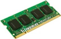 Kingston KTD-INSP6000A/1G DIMM Memory, 1 GB Storage Capacity, DDR2 SDRAM Technology, SO DIMM 200-pin Form Factor, 533 MHz - PC2-4200 Memory Speed, Non-ECC Data Integrity Check, Unbuffered RAM Features, 1 x memory - SO DIMM 200-pin Compatible Slots (KTD-INSP6000A-1G KTDINSP6000A1G KTD INSP6000A 1G KTD-INSP6000A-1G) 
