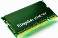 Kingston KTD-INSP6000C/1G DDR2 Sdram Memory Module, 1 GB Memory Size, DDR2 SDRAM Memory Technology, 1 x 1 GB Number of Modules, 800 MHz Memory Speed, DDR2-800/PC2-6400 Memory Standard, For use with Dell Notebooks Latitude D630 XFR and Dell Workstation Precision Mobile M2300, Precision Mobile M4300, UPC 740617137460 (KTDINSP6000C1G KTD-INSP6000C-1G KTD INSP6000C 1G) 