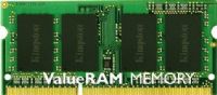 Kingston KTD-L3A/2G DDR3 Sdram Ram Module, 2 GB Memory Size, DDR3 SDRAM Memory Technology, 1 x 2 GB Number of Modules, 1066 MHz Memory Speed, DDR3-1066/PC3-8500 Memory Standard, For use with Dell-Latitude Laptop E4200, E4300, Dell-Precision Mobile Workstation M6400 and Dell-Studio Notebook XPS 16 - 1640, UPC 740617146073 (KTDL3A2G KTD-L3A-2G KTD L3A 2G) 