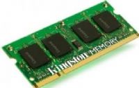 Kingston KTD-L3BS/2G DDR3 SDRAM Memroy Module, 2 GB Memory Size, DDR3 SDRAM Memory Technology, 1 x 2 GB Number of Modules, 1333 MHz Memory Speed, DDR3-1333/PC3-10600 Memory Standard, Non-ECC Error Checking, 204-pin Number of Pins, UPC 740617188851 (KTDL3BS2G KTD-L3BS-2G KTD L3BS 2G) 