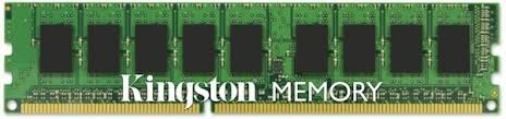 Kingston KTD-PE313/2G DDR3 SDRAM Memory Ram, 2 GB Storage Capacity, DDR3 SDRAM Technology, DIMM 240-pin Form Factor, 1333 MHz - PC3-10600 Memory Speed, ECC Data Integrity Check, 1 x memory - DIMM 240-pin Compatible Slots, For use with Sun Blade X6270 Server Module, X6275 Sun Fire X2270, X4170, X4270, X4275, UPC 740617155204 (KTDPE3132G KTD-PE313-2G KTD PE313 2G)