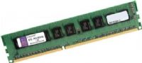 Kingston KTD-PE313ES/2G DDR3 SDRAM, 2 GB Memory Size, DDR3 SDRAM Memory Technology, 1 x 2 GB Number of Modules, 1333 MHz Memory Speed, DDR3-1333/PC3-10600 Memory Standard, ECC Error Checking, 240-pin Number of Pins, DIMM Form Factor (KTDPE313ES2G KTD-PE313ES-2G KTD PE313ES 2G) 
