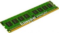 Kingston KTD-PE313LVS/4G DDR3 Sdram Memory Module, 4 GB Memory Size, DDR3 SDRAM Memory Technology, 1 x 4 GB Number of Modules, 1333 MHz Memory Speed, DDR3-1333/PC3-10600 Memory Standard, ECC Error Checking, Registered Signal Processing, CL9 CAS Latency, 240-pin Number of Pins, DIMM Form Factor, UPC 740617192612 (KTDPE313LVS4G KTD-PE313LVS-4G KTD PE313LVS 4G) 