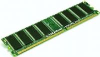 Kingston KTD-XPS730A/1G DDR3 Memory Module, 1 GB Storage Capacity, DRAM Type, DDR3 SDRAM Technology, DIMM 240-pin Form Factor, 1066 MHz - PC3-8500 Memory Speed, Non-ECC Data Integrity Check, Unbuffered RAM Features, 128 x 64 Module Configuration, UPC 740617148299 (KTDXPS730A1G KTD-XPS730A-1G KTD XPS730A 1G)  