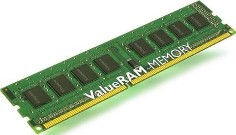 Kingston KTD-XPS730B/1G DDR3 SDRAM Memory, DRAM Type, 1 GB Storage Capacity, DDR3 SDRAM Technology, DIMM 240-pin Form Factor, 1333 MHz - PC3-10600 Memory Speed, Non-ECC Data Integrity Check, Unbuffered RAM Features, 1 x memory - DIMM 240-pin Compatible Slots, For use with Dell Studio XPS Desktop Dell XPS 430, 730, 730x, UPC 740617148190 (KTDXPS730B1G KTD-XPS730B-1G KTD XPS730B 1G)
