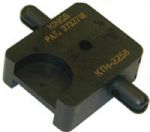 Winchester Electronics Corp. TV-KTH2258 Kings Die for Belden 1520A 10 + CFP, Kings Crimp Die for Belden 1520A, 10+ Quantity Please Call for Pricing, Kings Crimp Die for Belden 1520A. (KTH2258 KTH-2258 KTH-2258 BTX) 
