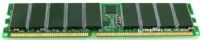 Kingston KTH-D530/1G DDR SDRAM Memory Module, DRAM Type, SDRAM Technology DDR, DIMM 184-pin Form Factor, 400 MHz -PC3200 Memory Speed, CL3 Latency Timings, Non-ECC Data Integrity Check, Unbuffered RAM Features, 128 x 64 Module Configuration, 2.6 V Supply Voltage, Gold Lead Plating (KTH-D530-1G KTHD5301G KTH D530 1G) 