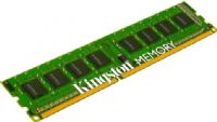 Kingston KTH-PL313/4G DDR3 Sdram Memory Module, 4 GB Memory Size, DDR3 SDRAM Memory Technology, 1 x 4 GB Number of Modules, 1333 MHz Memory Speed, DDR3-1333/PC3-10600 Memory Standard, ECC Error Checking, Registered Signal Processing, Green Compliant, UPC 740617156324 (KTH-PL313/4G KTHPL3134G KTH PL313 4G) 