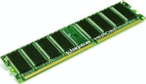 Kingston KTH-PL313E/2G DDR3 SDRAM Memory Module, 1 GB Memory Size, 1 x 1 GB Number of Modules, DRAM Type, DDR3 SDRAM Technology, DIMM 240-pin Form Factor, 1333 MHz - PC3-10600 Memory Speed, ECC Data Integrity Check, Unbuffered RAM Features, For use with HP/Compaq-ProLiant G6 Server DL160, DL180, DL360, DL370, DL380, ML150, ML350, ML370, UPC 740617155389 (KTHPL313E2G KTH-PL313E-2G KTH PL313E 2G)
