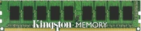 Kingston KTH-PL313ES/2G DDR3 Sdram Memory Module, 2 GB Memory Size, DDR3 SDRAM Memory Technology, 1 x 2 GB Number of Modules, 1333 MHz Memory Speed, DDR3-1333/PC3-10600 Memory Standard, ECC Error Checking, 240-pin Number of Pins, UPC 740617189643 (KTHPL313ES2G KTH-PL313ES-2G KTH PL313ES 2G) 