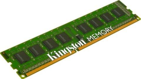 Kingston KTH-PL313LV/8G DDR3 SDRAM Memory Module, 8 GB Storage Capacity, DRAM Type, DDR3 SDRAM Technology, DIMM 240-pin Form Factor, 1333 MHz - PC3-10600 Memory Speed, ECC Data Integrity Check, Low Voltage , registered RAM Features, 1 x memory - DIMM 240-pin Compatible Slots (KTHPL313LV8G KTH-PL313LV-8G KTH PL313LV 8G)