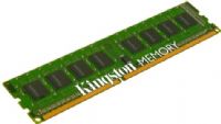 Kingston KTH-PL313S/4G DDR3 Sdram Memory Module, 4 GB Memory Size, DDR3 SDRAM Memory Technology, 1 x 4 GB Number of Modules , 1333 MHz Memory Speed, DDR3-1333/PC3-10600 Memory Standard, ECC Error Checking, Registered Signal Processing, For use with HP/Compaq ProLiant Servers BL490c G7, DL160 G6, DL360 G6, DL370 G6, DL380 G6, DL380 G7, ML330 G6, ML350 G6, ML370 G6, SL160z G6, UPC 740617191271 (KTHPL313S4G KTH-PL313S-4G KTH PL313S 4G) 