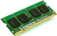 Kingston KTH-X36S/2G DDR3 Sdram Memory Module, 2 GB Memory Size, DDR3 SDRAM Memory Technology, 1 x 2 GB Number of Modules, 1333 MHz Memory Speed, DDR3-1333/PC3-10600 Memory Standard, Non-ECC Error Checking, Unbuffered Signal Processing, 204-pin Number of Pins, SoDIMM Form Factor, UPC 740617176247 (KTHX36S2G KTH-X36S-2G KTH X36S 2G) 