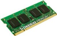 Kingston KTH-X3A/2G DDR3 Sdram Memory Module, 2 GB Memory Size, DDR3 SDRAM Memory Technology, 1 x 2 GB Number of Modules, 1066 MHz Memory Speed, DDR3-1066/PC3-8500 Memory Standard, SoDIMM Form Factor, UPC 740617160765 (KTHX3A2G KTH-X3A-2G KTH X3A 2G) 