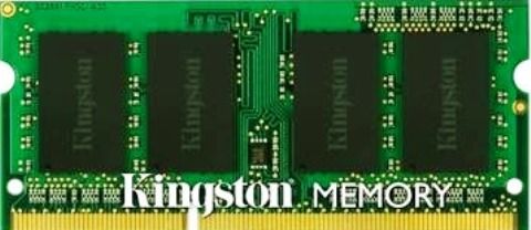 Kingston KTH-X3AS/2G DDR3 SDRAM Memory Module, 2 GB Storage Capacity, DDR3 SDRAM Technology, SO DIMM 204-pin Form Factor, 1066 MHz - PC3-8500 Memory Speed, Non-ECC Data Integrity Check, Single rank , unbuffered RAM Features, 1 x memory - SO DIMM 204-pin Compatible Slots, UPC 740617188806 (KTHX3AS2G KTH-X3AS-2G KTH X3AS 2G)