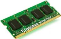 Kingston KTH-X3BS/2G DDR3 Sdram Memory Module, 2 GB Storage Capacity, DDR3 SDRAM Technology, SO DIMM 204-pin Form Factor, 1333 MHz - PC3-10600 Memory Speed, Non-ECC Data Integrity Check, Single rank , unbuffered RAM Features, UPC 740617188868 (KTHX3BS2G KTH-X3BS-2G KTH X3BS 2G) 