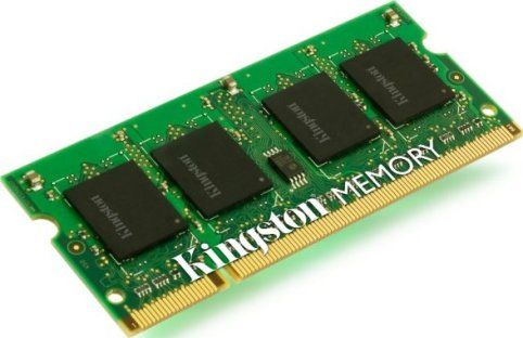 Kingston KTH-X3BS/2G DDR3 Sdram Memory Module, 2 GB Storage Capacity, DDR3 SDRAM Technology, SO DIMM 204-pin Form Factor, 1333 MHz - PC3-10600 Memory Speed, Non-ECC Data Integrity Check, Single rank , unbuffered RAM Features, UPC 740617188868 (KTHX3BS2G KTH-X3BS-2G KTH X3BS 2G)