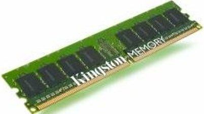 Kingston KTH-XW4200AN/2G Memory, 2 GB Memory Size, DDR2 SDRAM Technology, DRAM Type, DIMM 240-pin Form Factor, 533 MHz - PC2-4200 Memory Speed, ECC Data Integrity Check, Unbuffered RAM Features, 1.8 V Supply Voltage, 1 x memory - DIMM 240-pin Compatible Slots, UPC 740617084740 (KTHXW4200AN2G KTH XW4200AN 2G KTH-XW4200AN-2G)