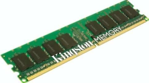 Kingston KTH-XW4300/1G DDR2 Sdram Memory Module, 1 GB Memory Size, DDR2 SDRAM Memory Technology, 1 x 1 GB Number of Modules, 667 MHz Memory Speed, DDR2-667/PC2-5300 Memory Standard, Non-ECC Error Checking, 240-pin Number of Pins, For use with HP Compaq - Workstation xw4300 and HP Compaq - Business Desktop dc7600 Ultra-Slim, dc7600 SFF/Convertible Minitower (KTHXW43001G KTH-XW4300-1G KTH-XW4300 1G KTHXW4300 KTH-XW4300 KTH XW4300)