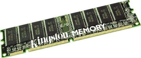 Kingston KTH-XW4300/2G DDR2 Sdram Memory Module, 2 GB Memory Size, DDR2 SDRAM Memory Technology, 1 x 2 GB Number of Modules, 667 MHz Memory Speed, DDR2-667/PC2-5300 Memory Standard, Non-ECC Error Checking, Unbuffered Signal Processing, 240-pin Number of Pins, UPC 740617094589 (KTHXW43002G KTH-XW4300-2G KTH XW4300 2G)