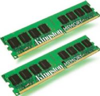 Kingston KTH-XW667LP/4G DDR2 SDRAM Memory Module, 4 GB Memory Size, DDR2 SDRAM Memory Technology, 2 x 2 GB Number of Modules, 667 MHz Memory Speed, DDR2-667/PC2-5300 Memory Standard, Fully Buffered Signal Processing (KTH-XW667LP/4G KTH-XW667LP-4G KTH XW667LP 4G) 