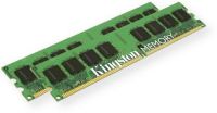Kingston KTH-XW9400LPK2/8G DDR2 SDRAM, 8 GB - 2 x 4 GB Storage Capacity, DDR2 SDRAM Technology, DIMM 240-pin Form Factor, 667 MHz - PC2-5300 Memory Speed, ECC Data Integrity Check, Dual rank , registered RAM Features, 2 x memory - DIMM 240-pin Compatible Slots, UPC 740617141764 (KTHXW9400LPK28G KTH-XW9400LPK2-8G KTH XW9400LPK2 8G) 