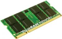 Kingston KTH-ZD8000/1G Memory RAM, 1 GB Storage Capacity, DDR2 SDRAM Technology, SO DIMM 200-pin Form Factor, 400 MHz - PC2-3200 Memory Speed, Non-ECC Data Integrity Check, Unbuffered RAM Features, 1 x memory - SO DIMM 200-pin Compatible Slots, UPC 740617081077 (KTHZD80001G KTH-ZD8000-1G KTH ZD8000 1G) 
