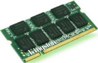 Kingston KTH-ZD8000A/1G DDR2 Sdram Memory Module, 1 GB Memory Size, DDR2 SDRAM Memory Technology, 1 x 1 GB Number of Modules, 533 MHz Memory Speed, DDR2-533/PC2-4200 Memory Standard, 200-pin Number of Pins, UPC 740617082081 (KTHZD8000A1G KTH-ZD8000A-1G KTH-ZD8000A 1G) 