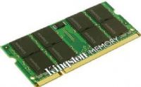 Kingston KTH-ZD8000B/2G DDR2 Sdram Memory Module, DRAM Type, DDR2 SDRAM Technology, SO DIMM 200-pin Form Factor, 667 MHz - PC2-5300 Memory Speed, Non-ECC Data Integrity Check, Unbuffered RAM Features, 1 x memory - SO DIMM 200-pin Compatible Slots (KTHZD8000B2G KTH-ZD8000B-2G KTH ZD8000B 2G) 