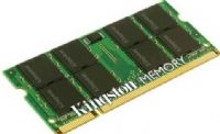 Kingston KTH-ZD8000C6/2G DDR2 Sdram Memory Module, 2 GB Memory Size, DDR2 SDRAM Memory Technology, 1 x 2 GB Number of Modules, 800 MHz Memory Speed, DDR2-800/PC2-6400 Memory Standard, 1 x memory - SO DIMM 200-pin Compatible Slots (KTHZD8000C62G KTH-ZD8000C6-2G KTH ZD8000C6 2G) 