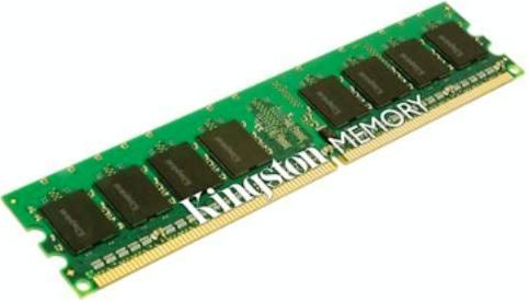 Kingston KTL2975/2G DDR2 SDRAM Memory Module, 2 GB Storage Capacity, DDR2 SDRAM Technology, DIMM 240-pin Form Factor, 800 MHz Memory Speed, CL6 Latency Timings, 1 x memory - DIMM 240-pin Compatible Slots, For use with Lenovo ThinkCentre A57 Lenovo ThinkCentre A61 Lenovo ThinkCentre M55 Lenovo ThinkCentre M55p Lenovo ThinkCentre M57 Lenovo ThinkCentre M57e Lenovo ThinkCentre M57p, UPC 740617129311 (KTL29752G KTL2975-2G KTL2975 2G)