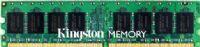 Kingston KTL2975C6/1G DDR2 Sdram Memory Module, 1 GB Memory Size, DDR2 SDRAM Memory Technology, 1 x 1 GB Number of Modules, 800 MHz Memory Speed, DDR2-800/PC2-6400 Memory Standard, Unbuffered Signal Processing, 240-pin Number of Pins, UPC 740617129335 (KTL2975C61G KTL2975C6-1G KTL2975C6 1G) 
