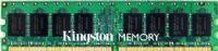 Kingston KTL2975C6/2G DDR2 Sdram Memory Module, 2 GB Memory Size, DDR2 SDRAM Memory Technology, 1 x 2 GB Number of Modules, 800 MHz Memory Speed, DDR2-800/PC2-6400 Memory Standard, Unbuffered Signal Processing, 240-pin Number of Pins, UPC 740617129328 (KTL2975C62G KTL2975C6-2G KTL2975C6 2G) 